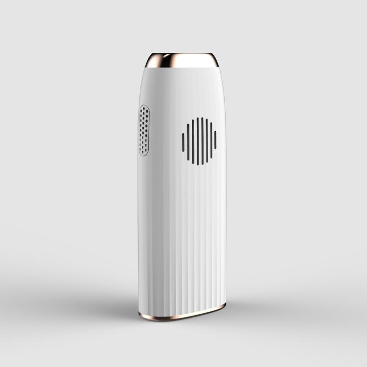 Professional Factrory Outlet 2 in 1 Ice Cooling Hair Removal Device