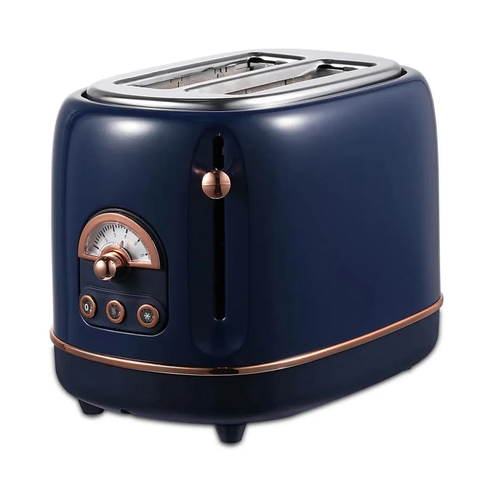 Pop up Toaster Bread Toaster Kitchen Equipment 2 Slice Toaster