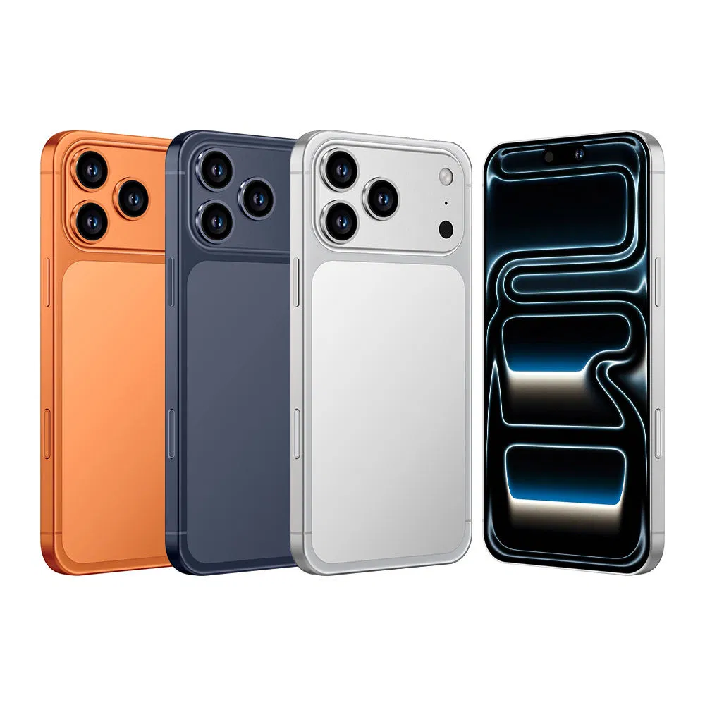 Смартфон I17 PRO Max 5G 16GB+1TB
