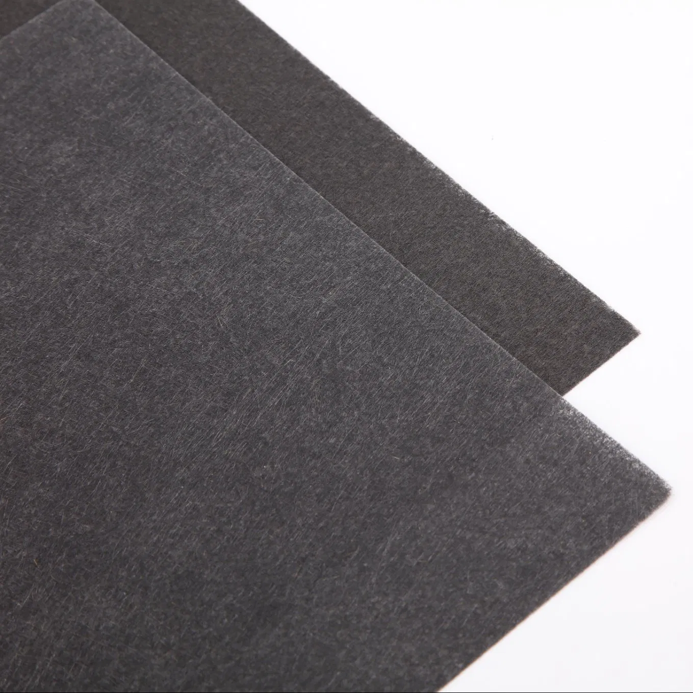 High Temperature Fiberglass Insulation Tissue Heat Resistance