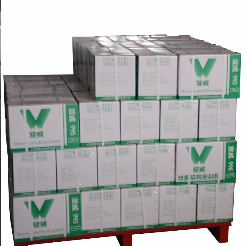 General Purpose for Windows Acetic Silicone Sealant