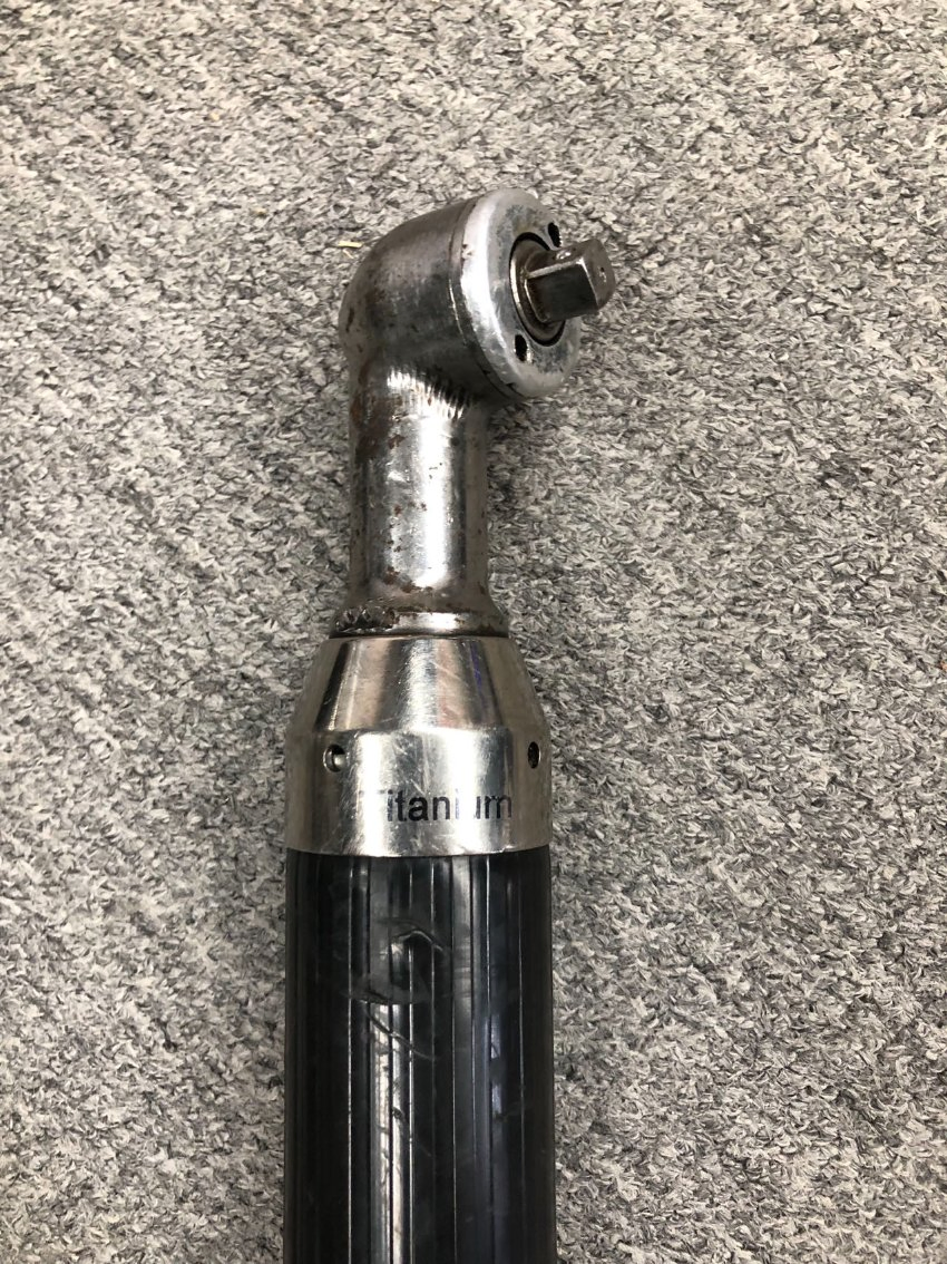 1 Used Eral2-60 by DHL/FedEx Fast Delivery