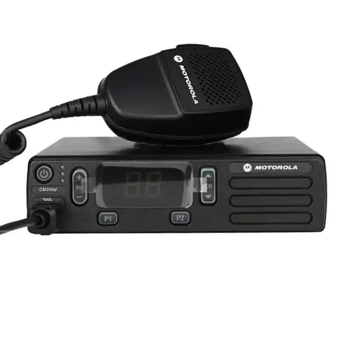 Радиостанция Baofeng 65W DM1400 цифровая