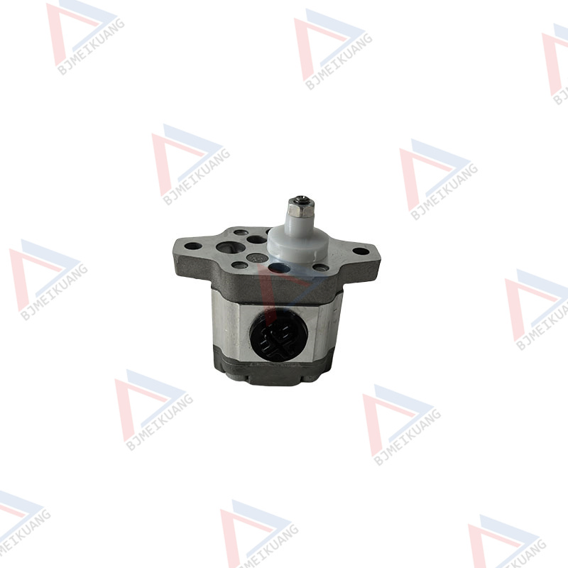 Масляный насос 906.0367-00MK для горной гидравлики