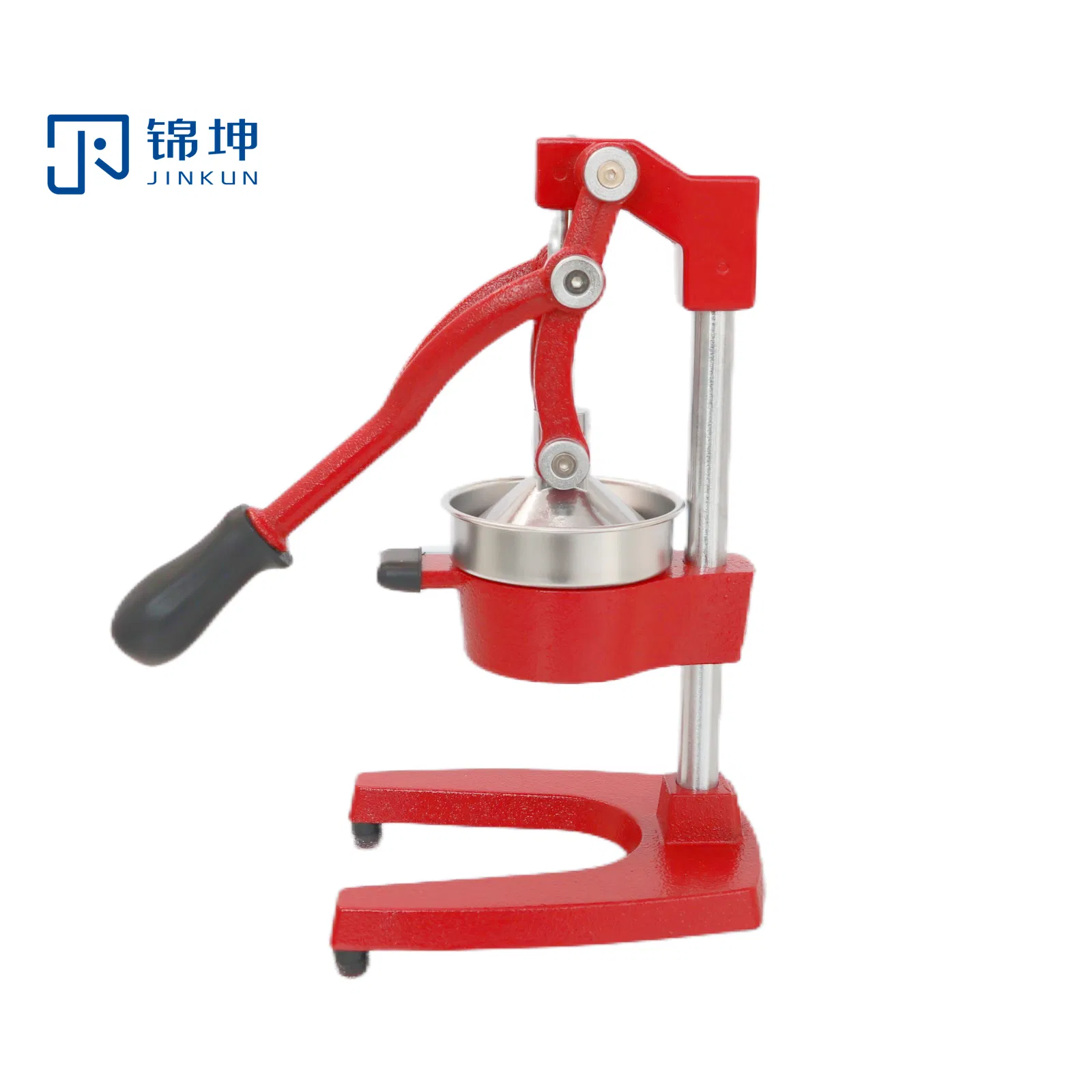 Commercial Manual Hand Fruit Juicer Machine for Fresh Citrus Juice Extraction