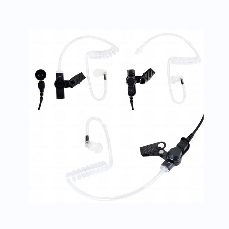 Гарнитура Motorola PMLN5724A для раций DP2400/DP2600