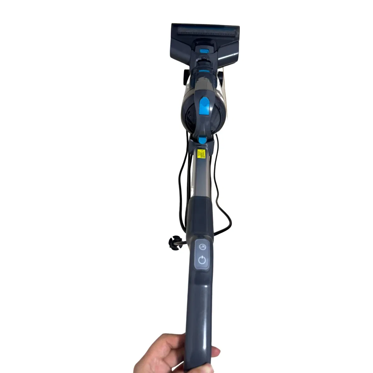 Smart Household Wet and Dry Cordless Handheld Vacuum Cleaner Cleaning Floor Sweeping Washing Machine