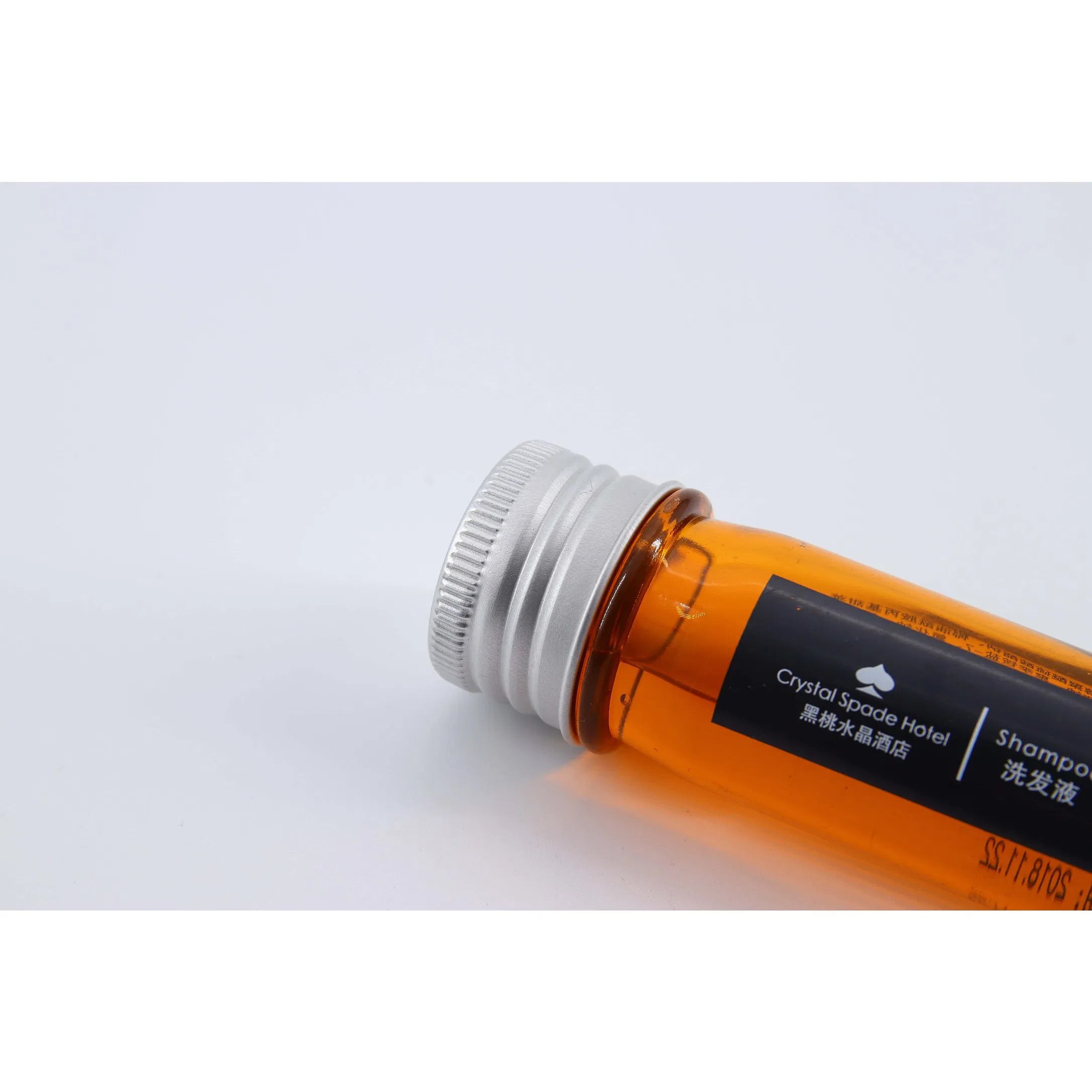 Hotel Cosmetic Set Shampoo Conditioner Shower Gel Body Lotion Bottle Packaging Hotel Amenities Set