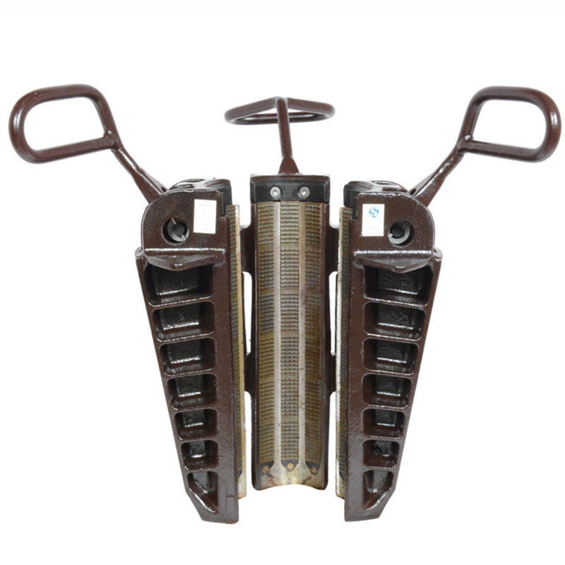 Premium API 7K Wellhead Casing Slips for Efficient Drilling