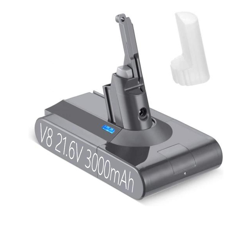 Replacement High Quality Battery for Dyson V6 V7 V8 V10 V11 Handheld Vacuum Cleaner