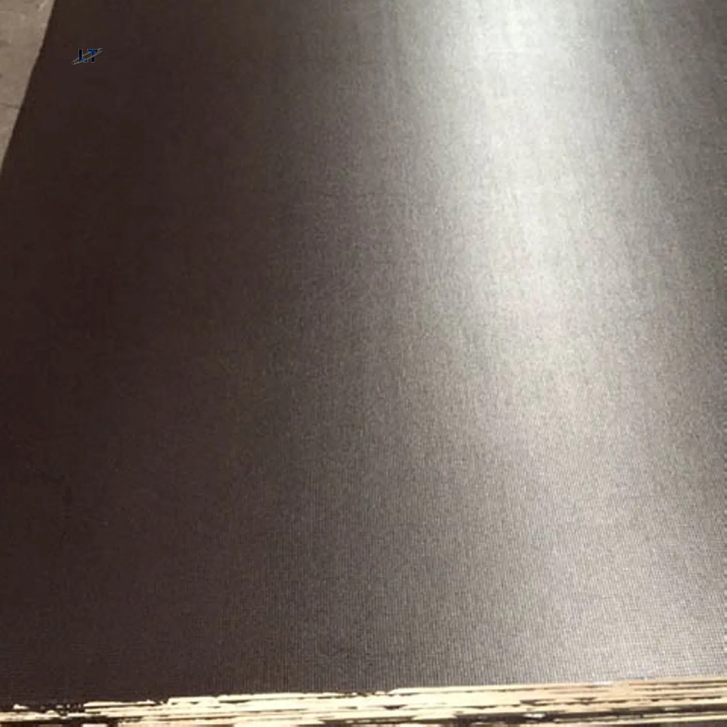 Фанера ламинированная 18 мм, антискользящая, для мебели