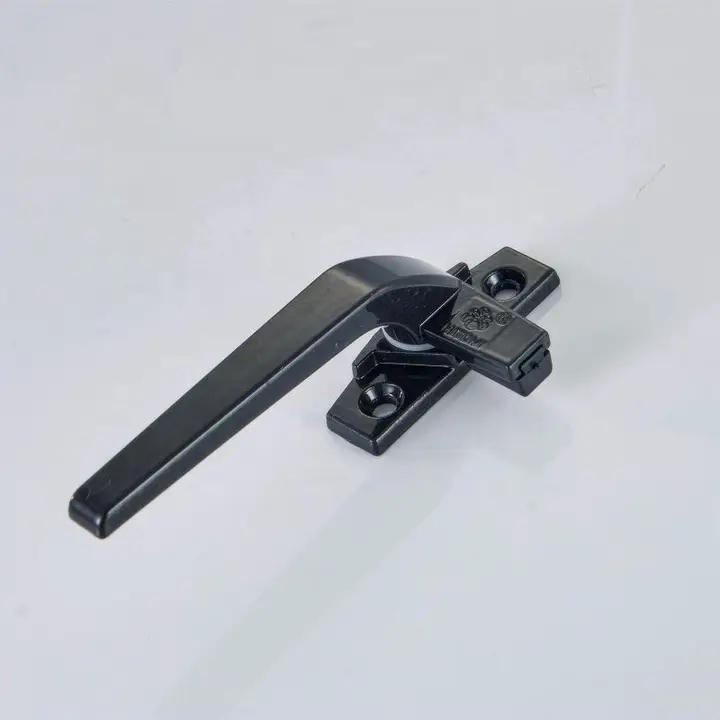 Moon Lock Sliding Window Hardware