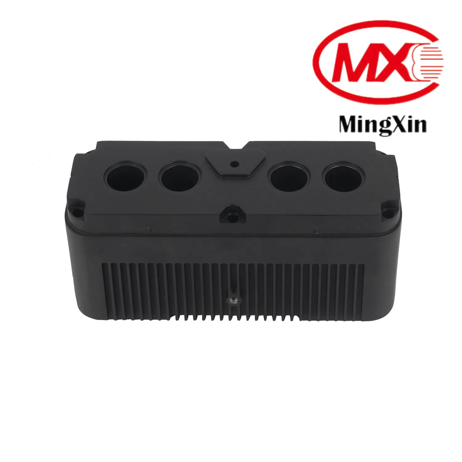 Корпус для камеры видеонаблюдения из алюминиевого сплава