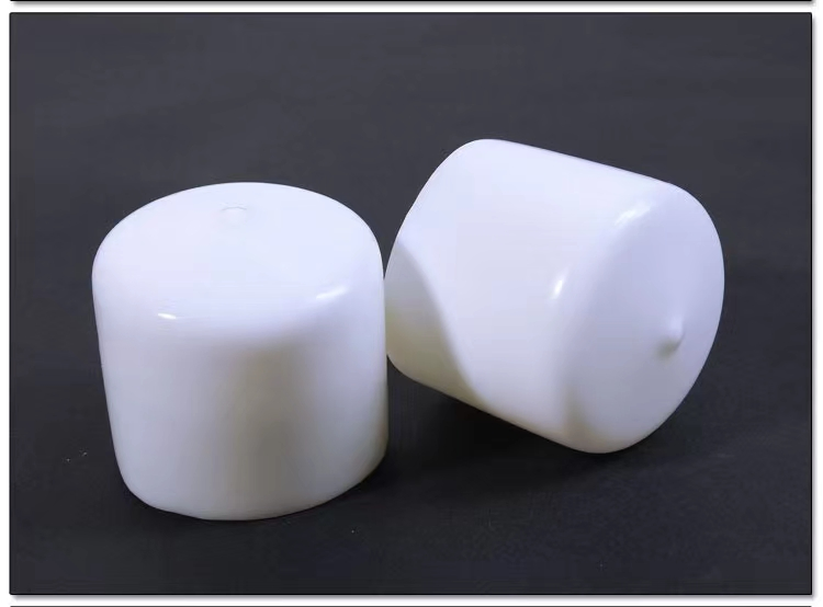 Industrial Customized Flexible Thread Protective Soft Rubber Silicone Steel Pipe End Caps, PE Plastic Round Rod/Stud/Bolts/Tube/Nut Used Dust PVC Vinyl End Cap