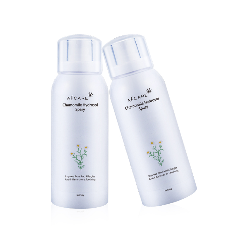 Charsanthellum Indicum Extract Repair Skin Barrier Spray Face Care