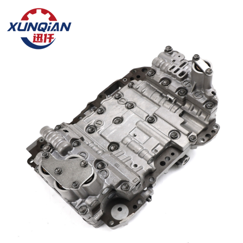 Клапанная плита Xunqian 09K325039AX для 6-ступенчатой АКПП