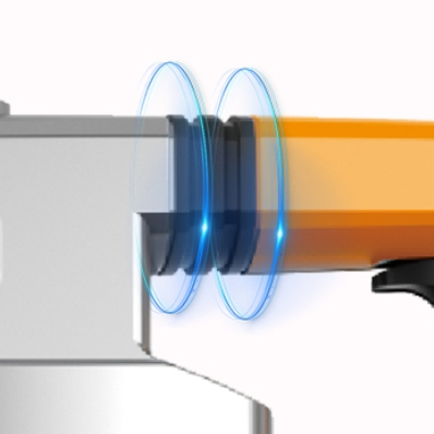 Отбойный молоток электрический KB-2035, 1050Вт, 35мм