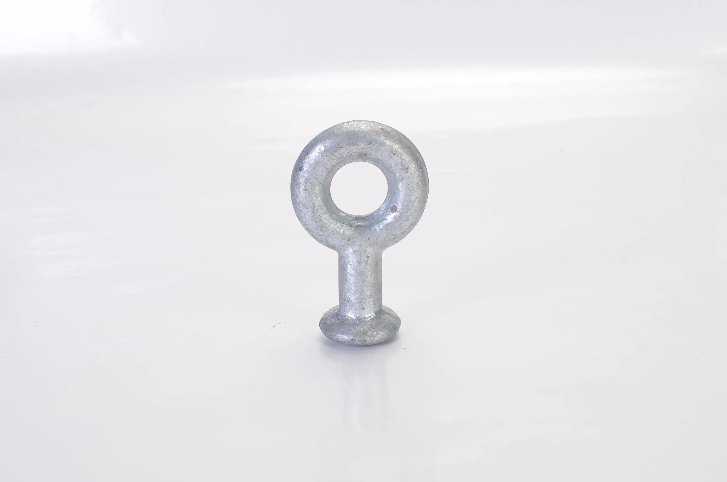 Shackle with Link, Strong Hardware Linking Tool