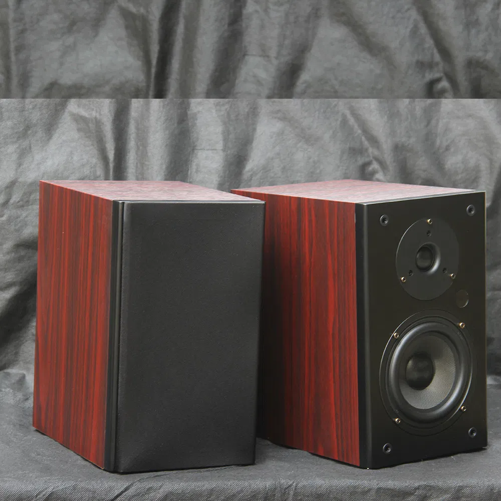 Активная акустика Hi-Fi 5 дюймов с Bluetooth и пультом