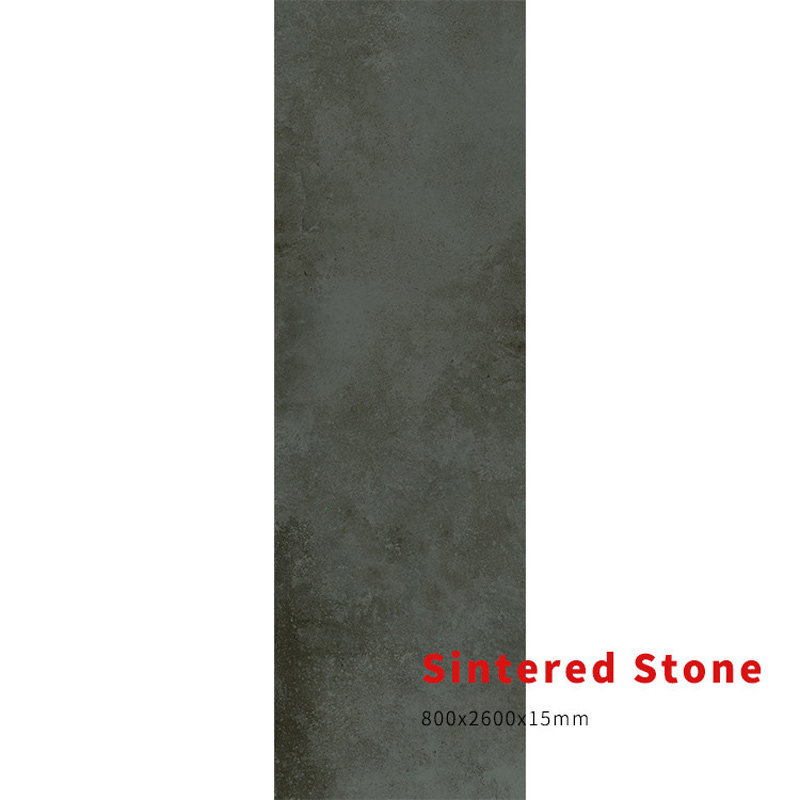 800X2600 Kitchen Marble Porcelain Slab Size