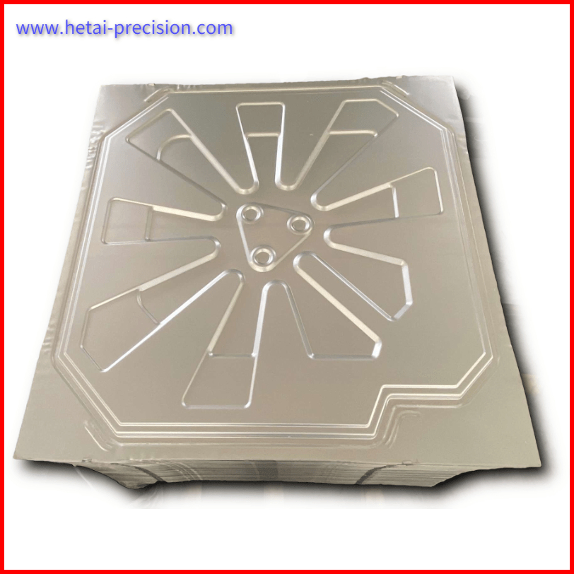 New Design Sheet Metal Aluminum Toilet Tissue Box Holder Roll Tissue Box