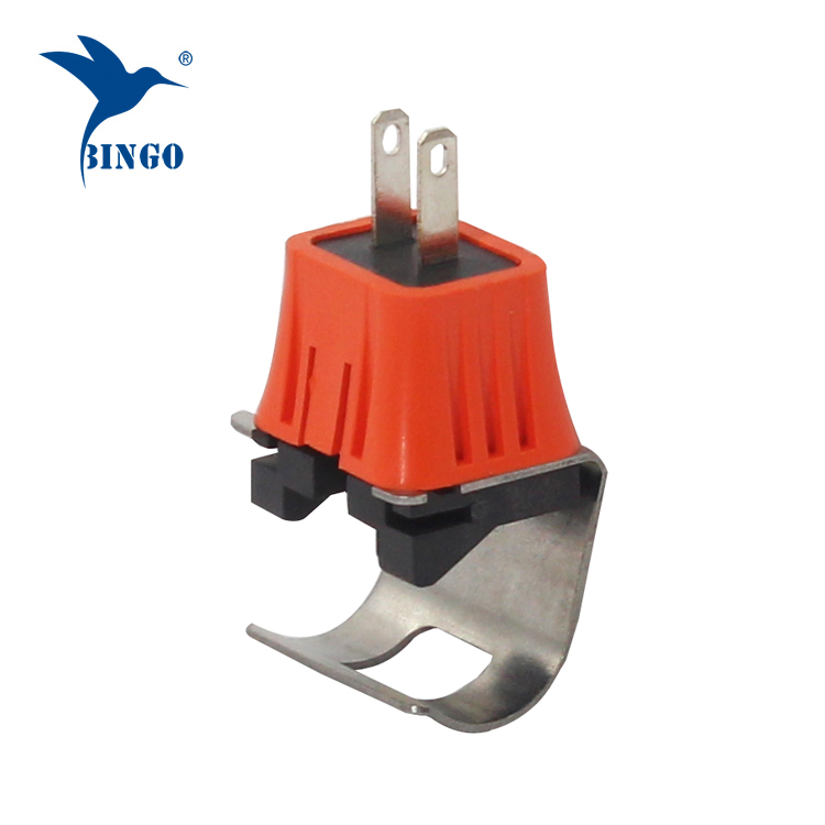 Wholesale High-Quality Thermistor Ntc Temperature Sensor Ntc-C6 for Gas Boiler