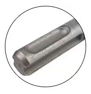 Premium Hard Alloy Hollow Drill Bit Set for Concrete Walls