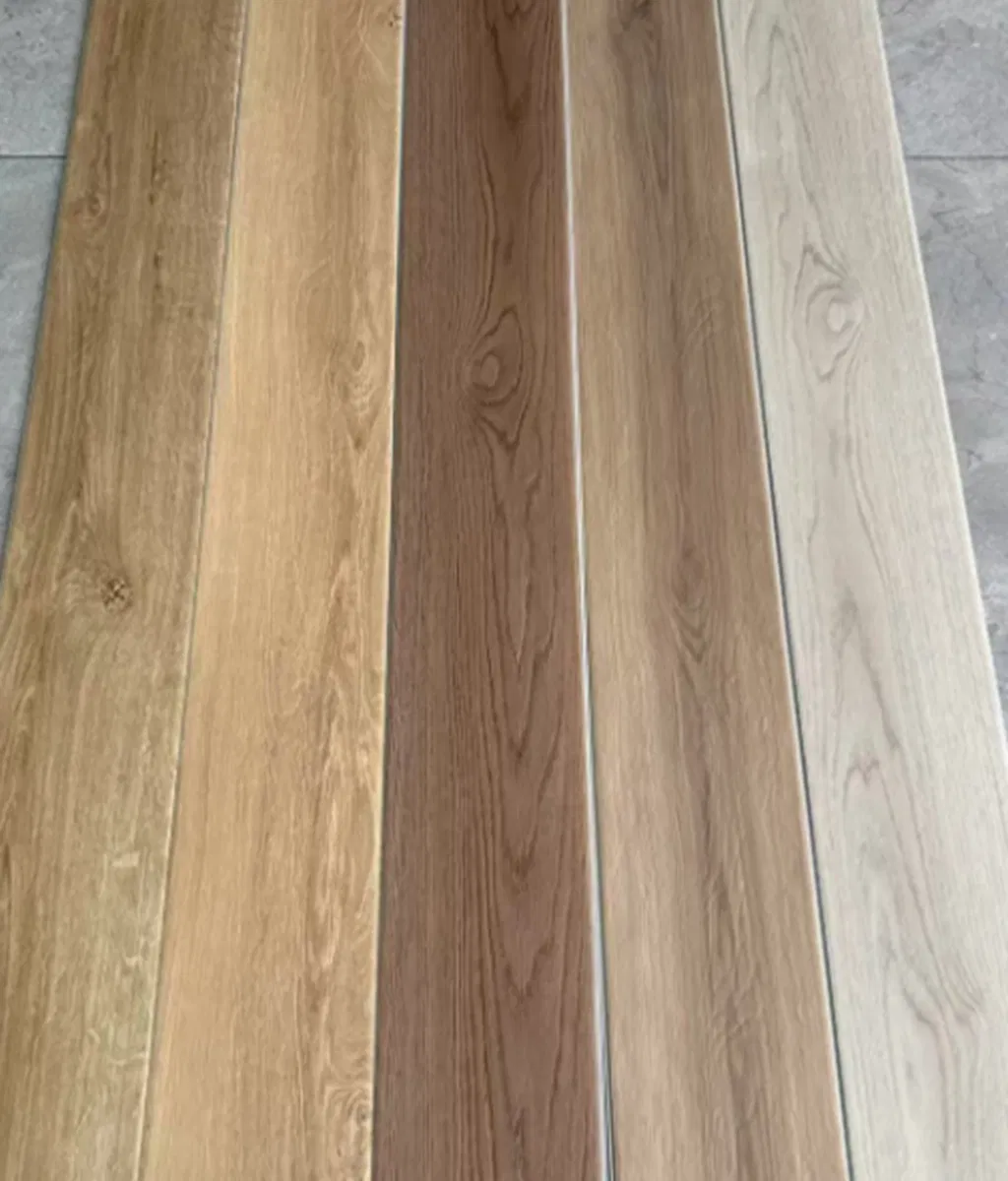 Spc Flooring Waterproof Plastic Tiles Vinyl Plank Spc Flooring
