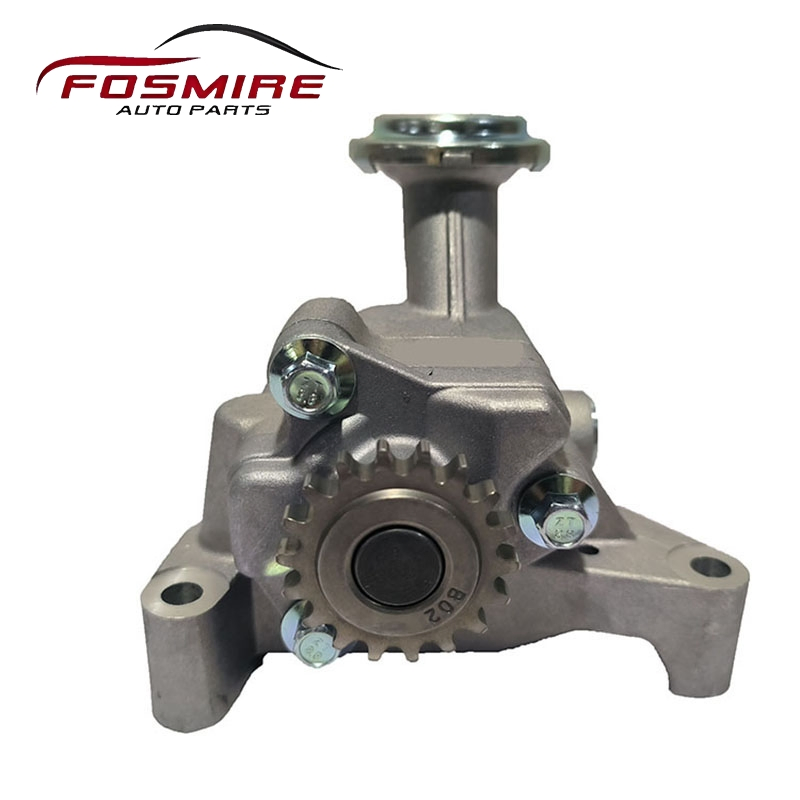 Масляный насос H16008-0900 для Changan CS35