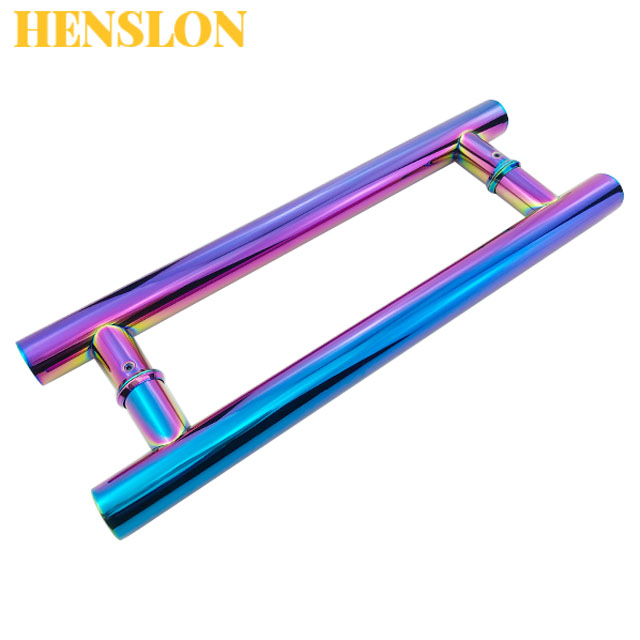 Bathroom Shower Glass Door Handle Hardware 8800