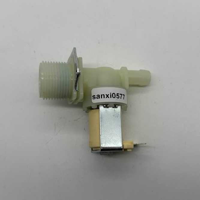 Washing Machine Inlet Valve Part