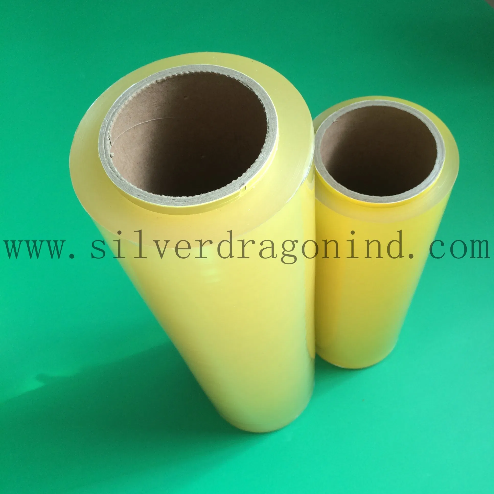 Food Grade PVC Cling Foil for Fruit Packing
