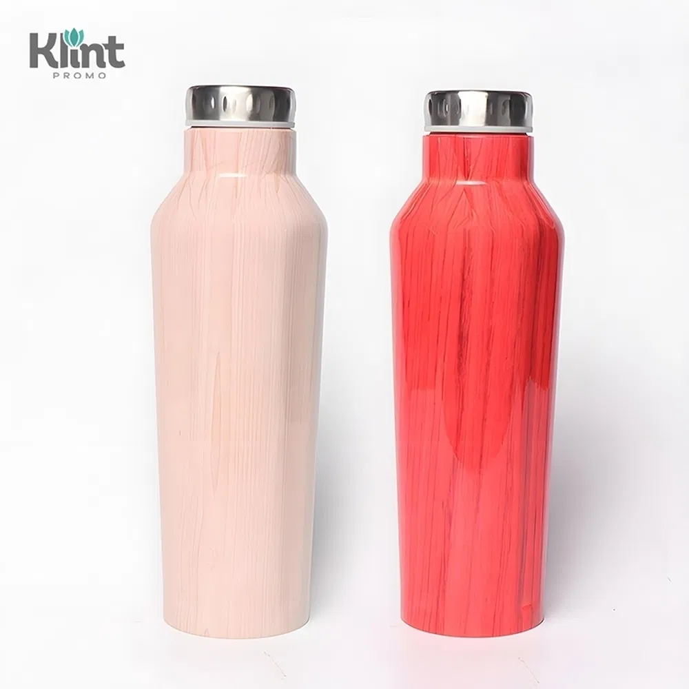 Термос вакуумный KS3218 из нержавеющей стали, 500 мл