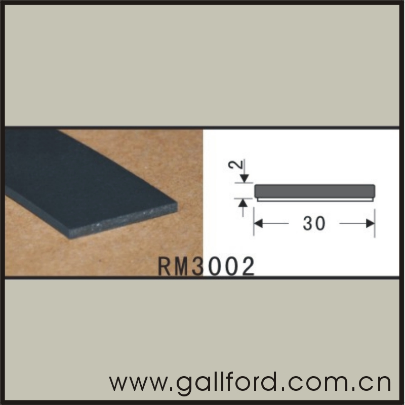 Door Seal Fire Strip RM3002