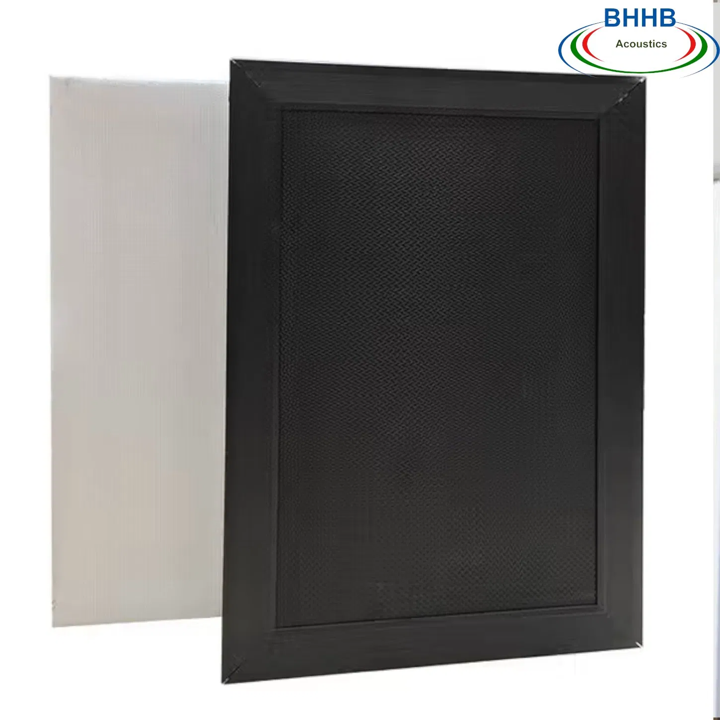 Supply Customizable Ceiling Suspended Absorbernoise Reduction Devicenoise Absorbersspatial Sound Absorber