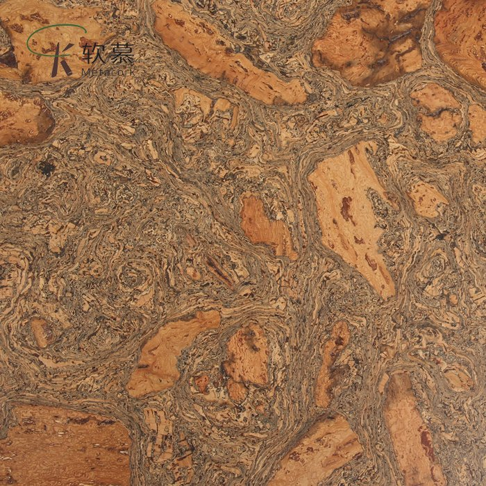 Пробковый пол Metacork, 11 мм, звукоизоляция