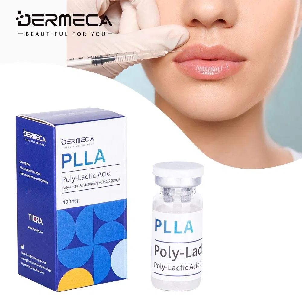 Dermeca Collagen Stimulating Injectable Polylactic Acid for Face Rejuvenate