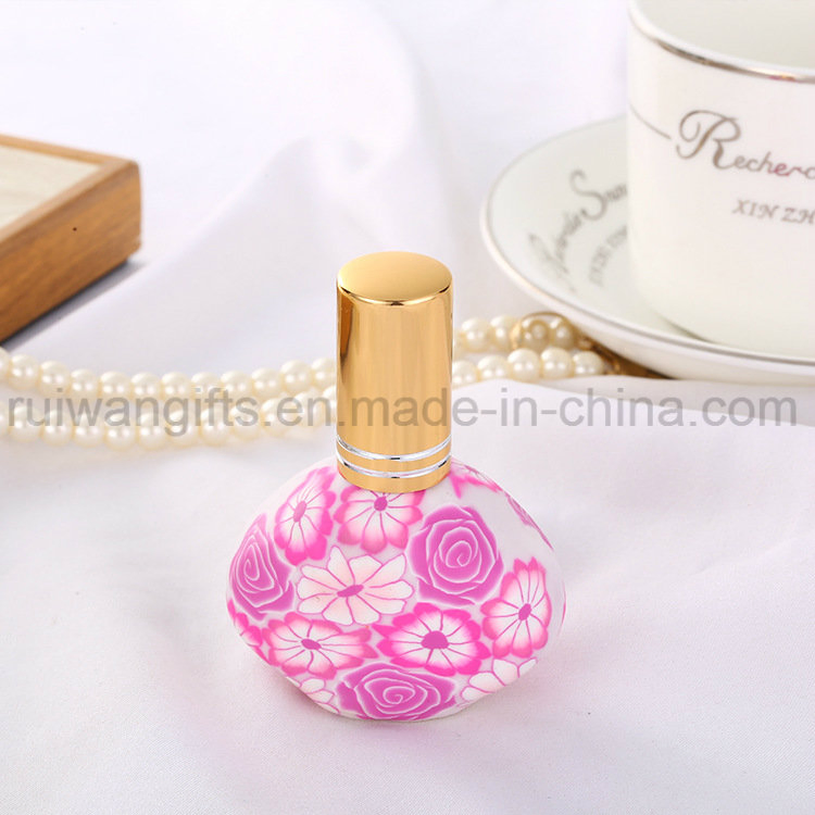 Various Refillable Spray Personal Perfume Bottle
