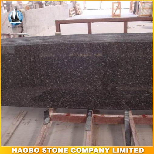 2cm Thickness Silver Pearl Granite Countertop