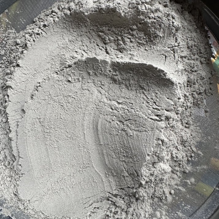 Порошок пемзы для полировки стекла