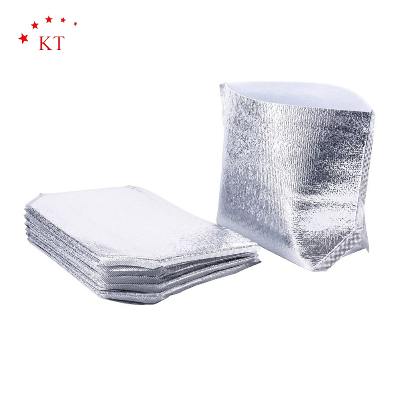 Cheap Heat Resistant Construction Building Ceiling Material Fire Proof Foam Foil Core Insulation for Roof
