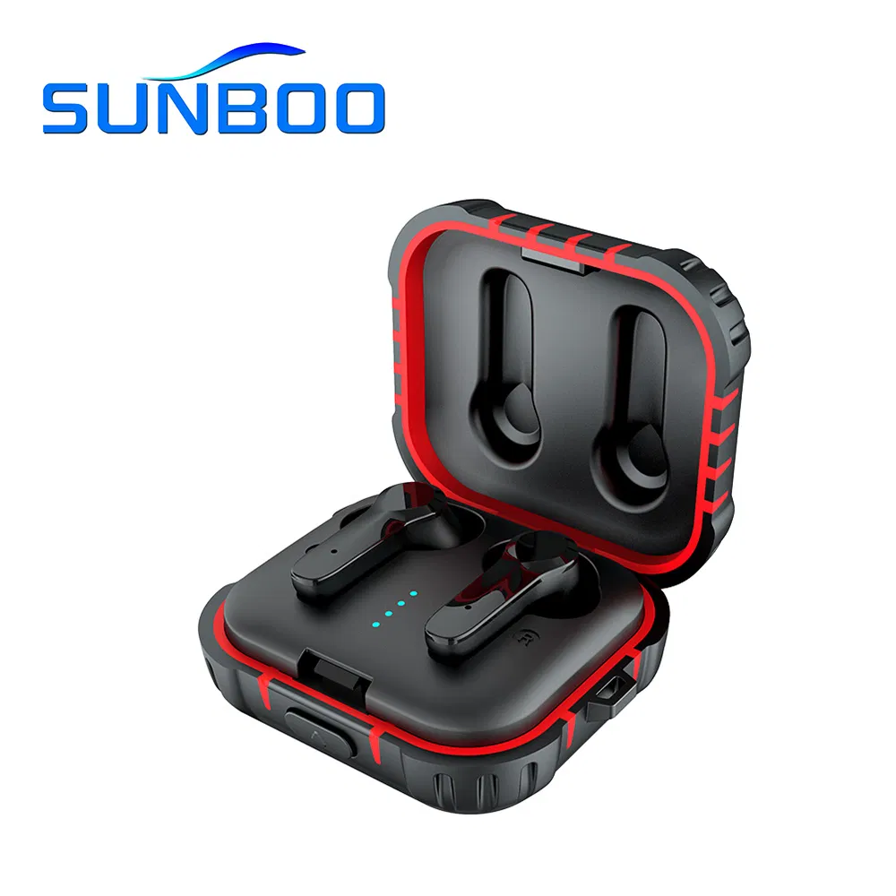 Беспроводные наушники Bluetooth IP68 для спорта