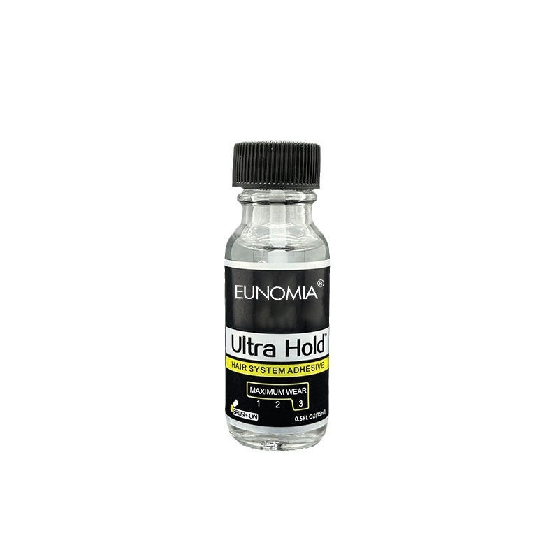 2026 New 100ml 150mlhigh Quality Waterproof Wig Glue Strong Adhesive for Lace Wigs
