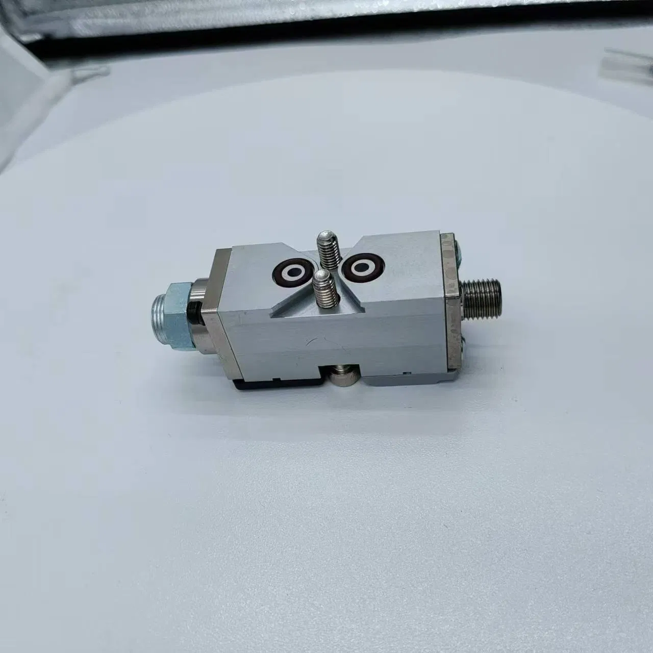 Industrial Grade Hot Melt Glue Gun Spray Module Kit