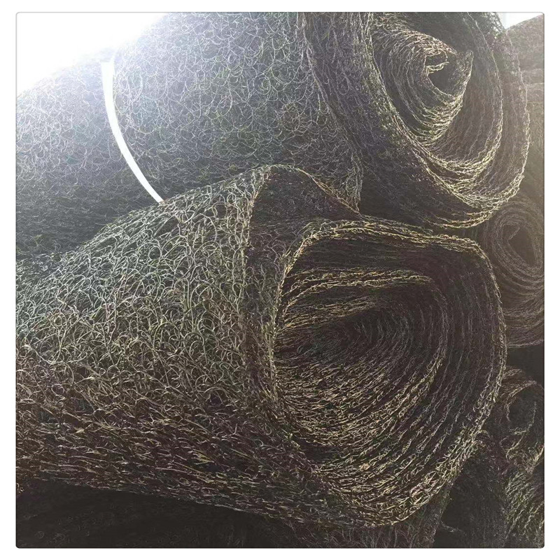 Premium Ventilation Net for Effective Noise Control Solutions