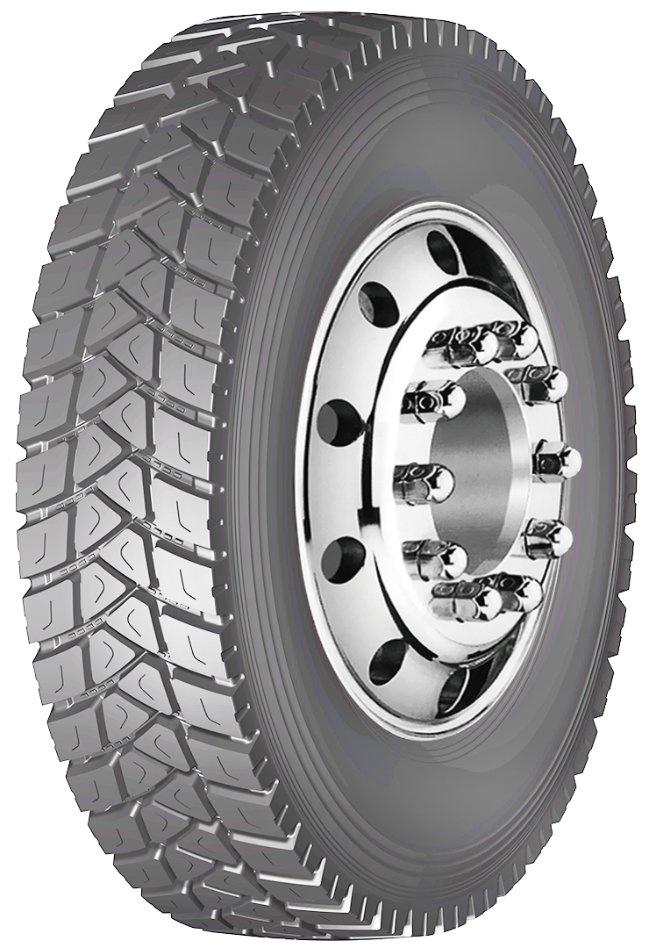 Шины грузовые TBR Kapsen 385/65R22.5, 385/55R22.5, 425/65R22.5, 13R22.5
