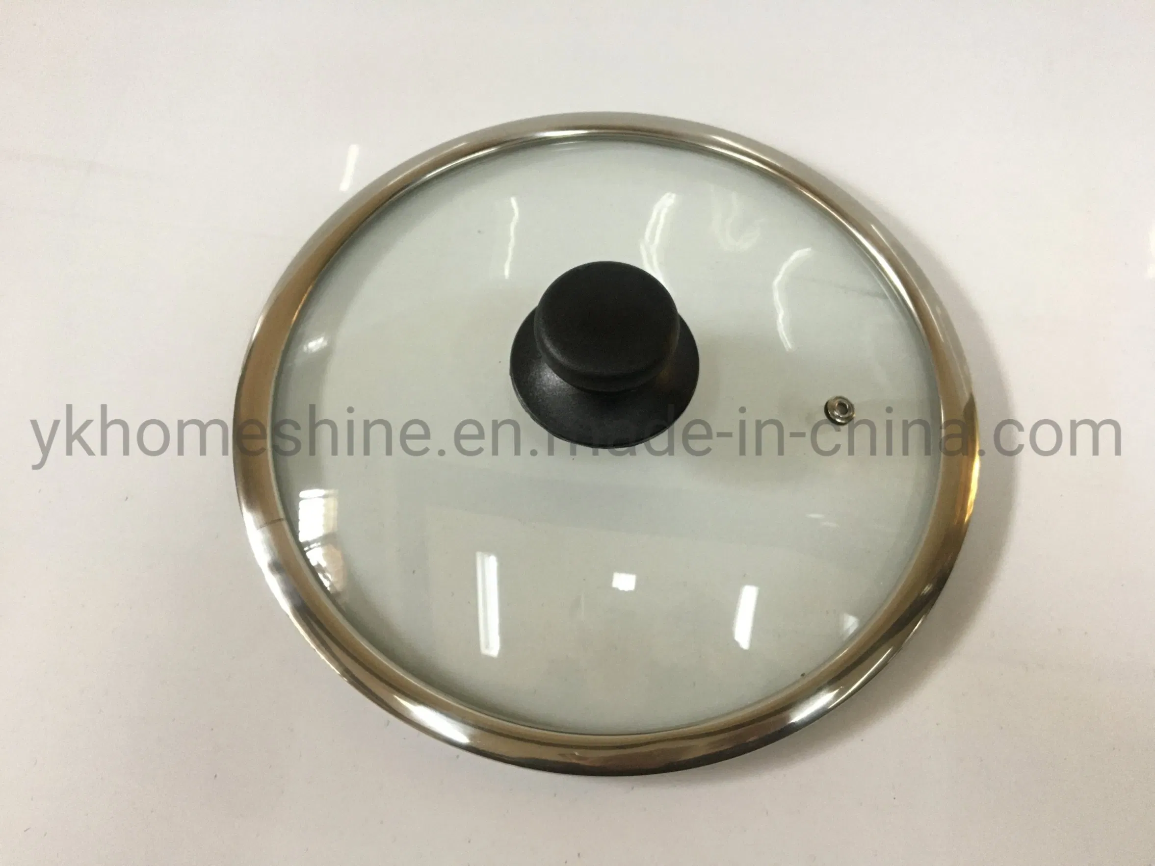 Крышка для сковороды High Dome из закаленного стекла