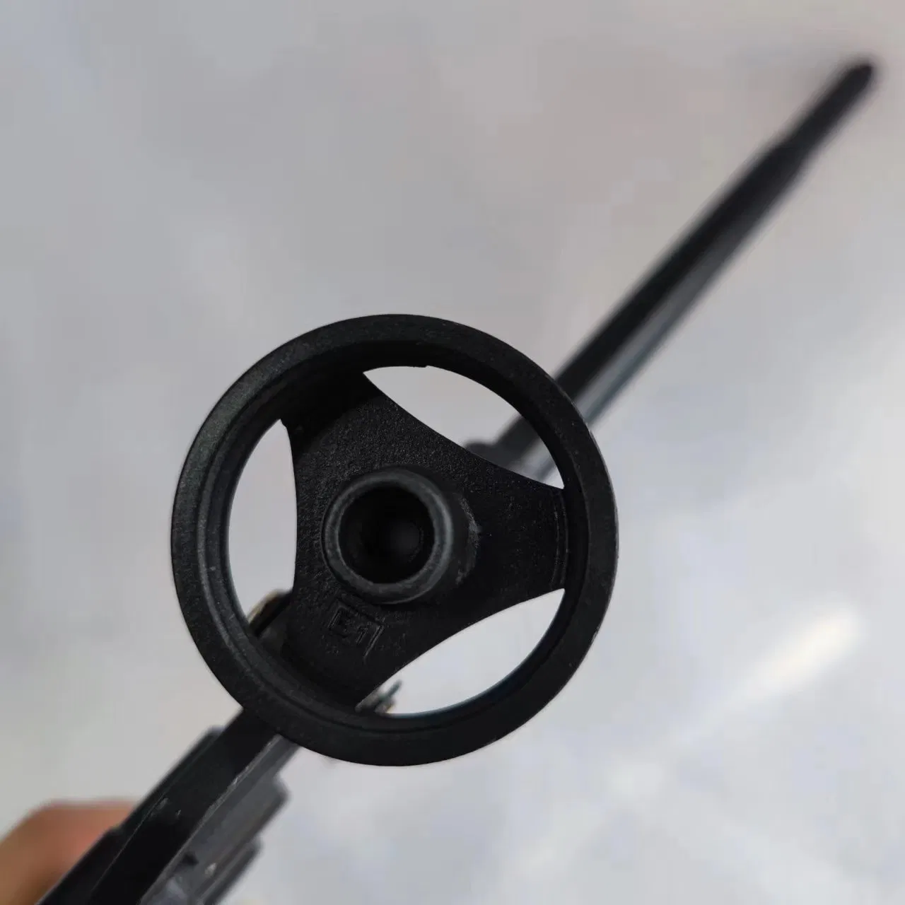 Professional Foaming Gun Heavy Duty PU Expanding Spray Foam Caulking Gun for Caulking Filling Sealing