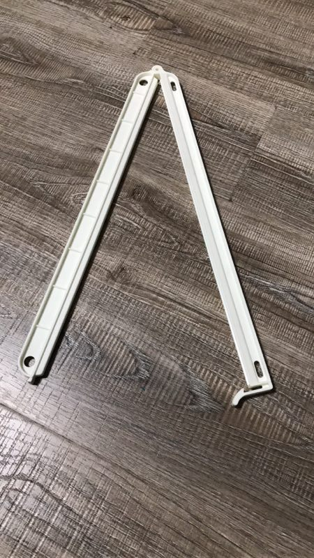 Large Size 420mm Pet Food Bag Sealing Clip