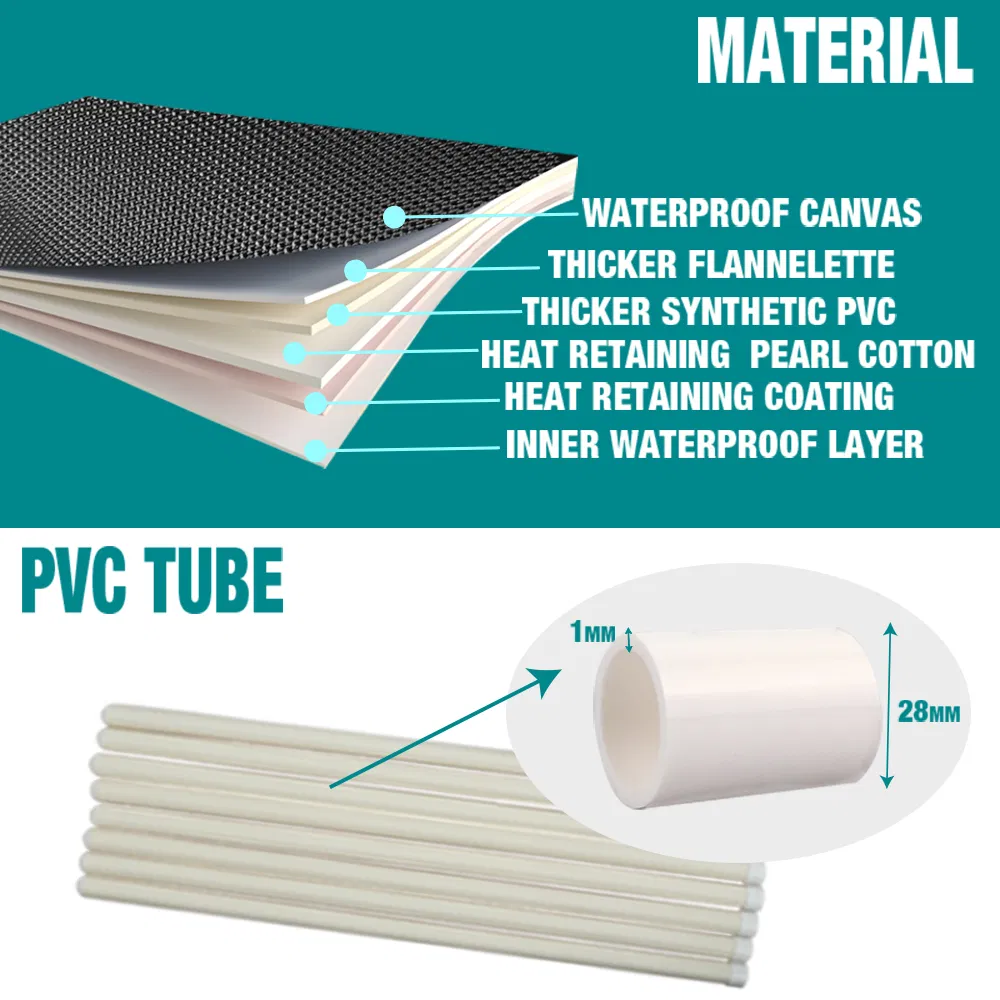 Овальная ледяная ванна для восстановления спортсменов